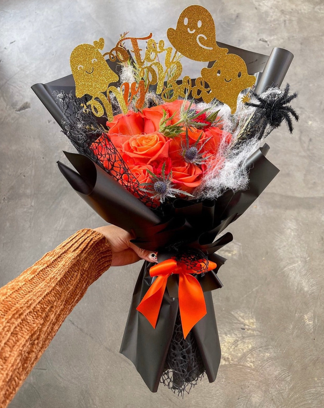For my boo