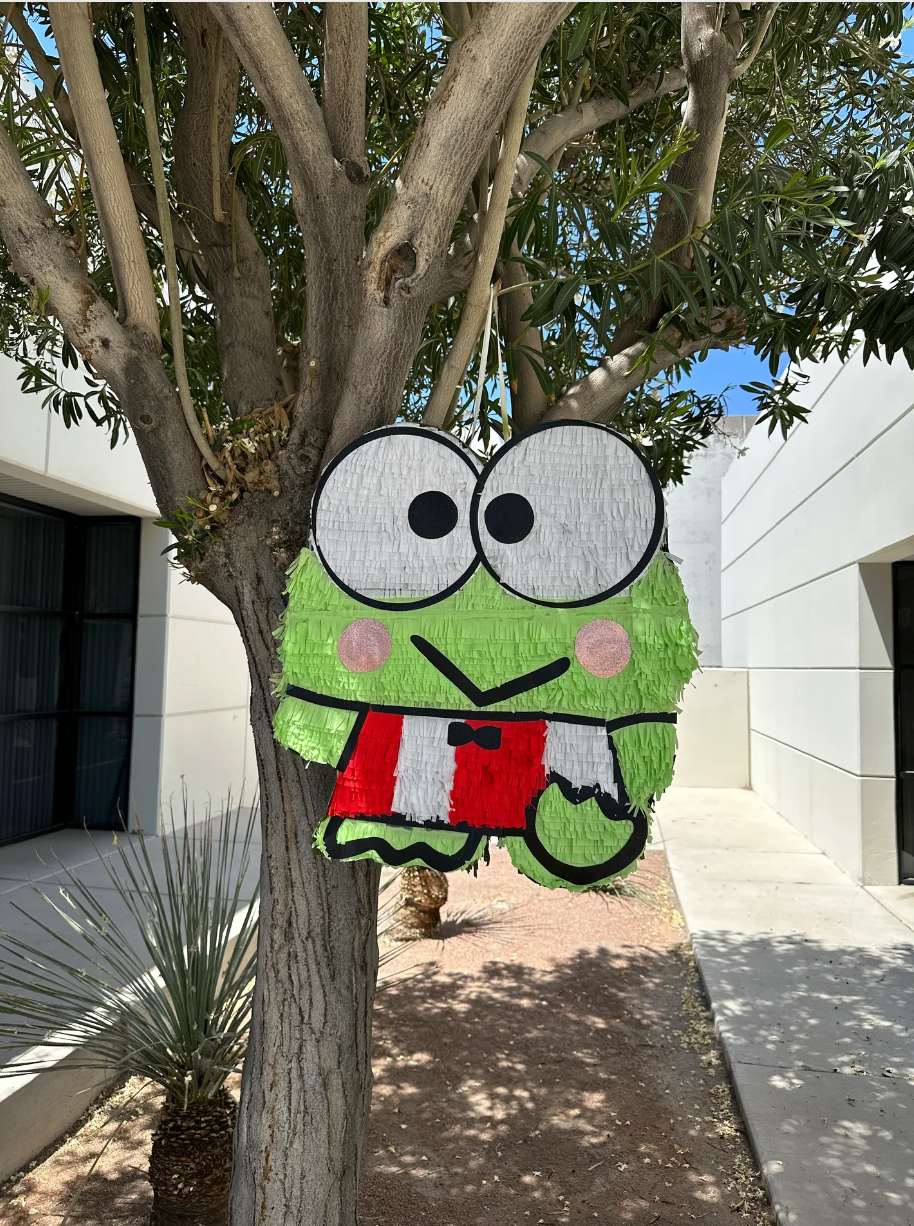 Custom Piñata