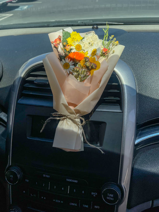 Mini Bouquet Air Freshener