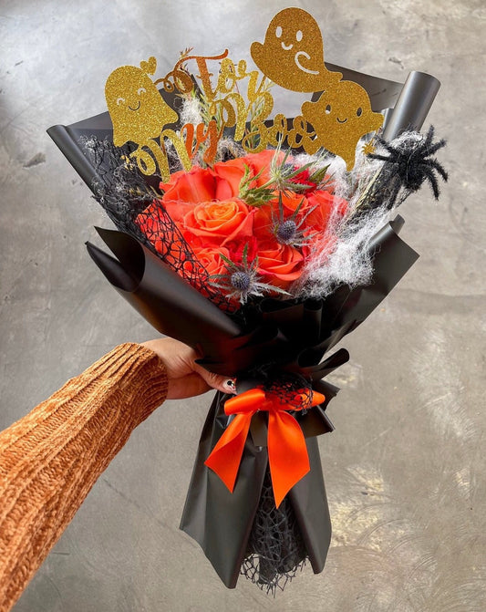 For my boo